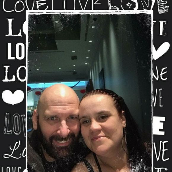 Meet your Posher, Crystal lea - Picture 1 of 1